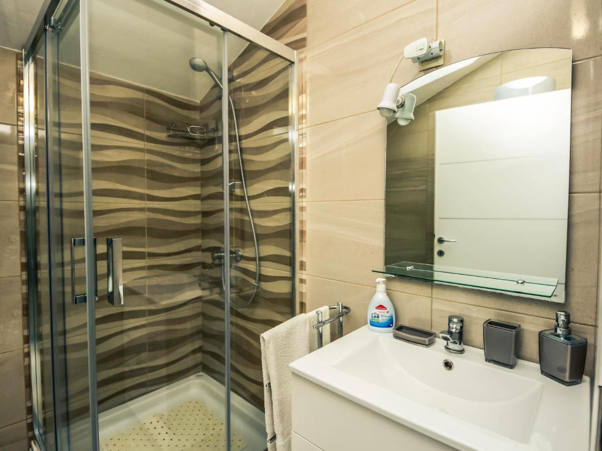 Apartment Mirjana-1 By Interhome Seline Eksteriør billede
