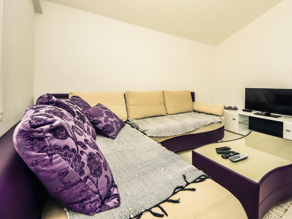 Apartment Mirjana-1 By Interhome Seline Eksteriør billede