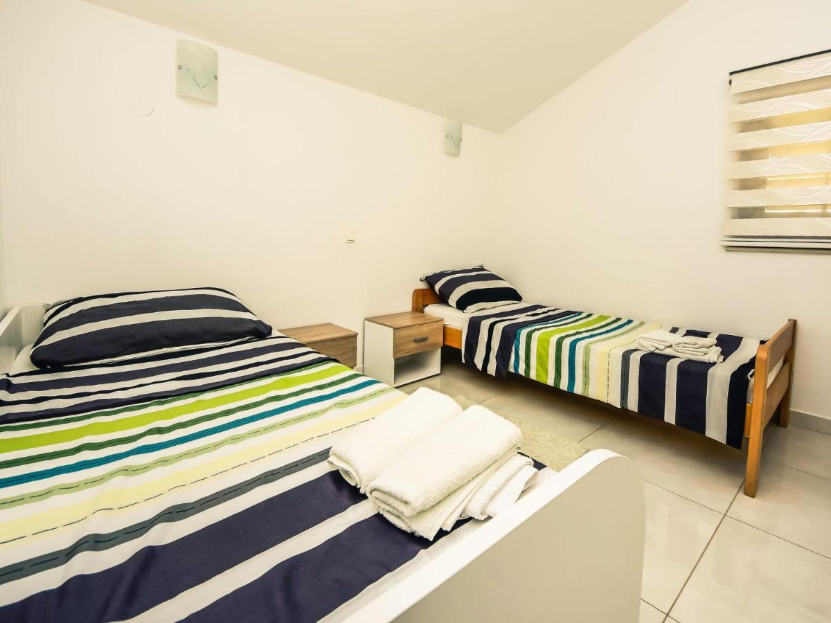 Apartment Mirjana-1 By Interhome Seline Eksteriør billede