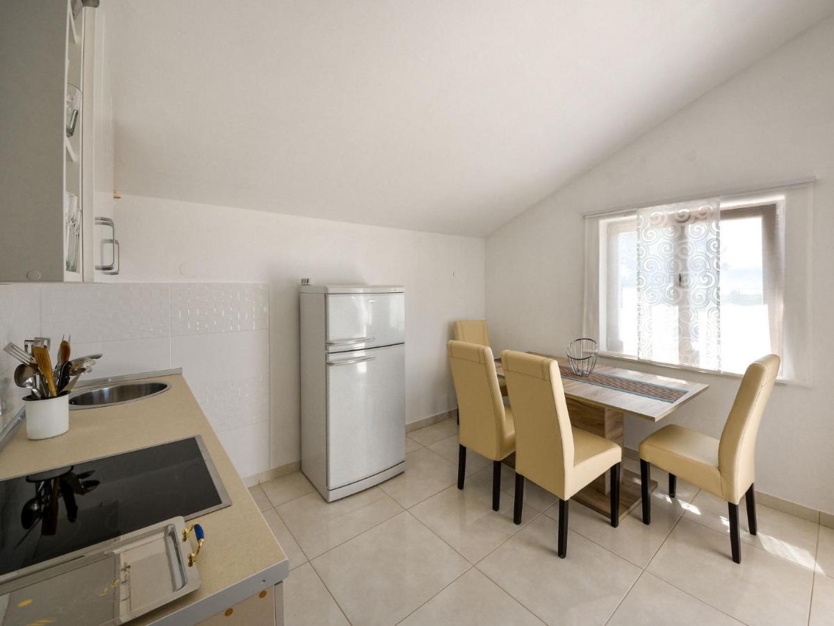 Apartment Mirjana-1 By Interhome Seline Eksteriør billede